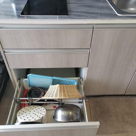 5 Floor - Centrio Condominium In Phuket Town - 30 Mins To Beaches Екстериор снимка