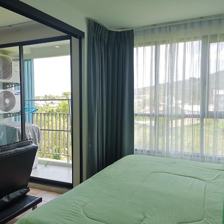5 Floor - Centrio Condominium In Phuket Town - 30 Mins To Beaches Екстериор снимка