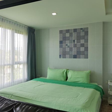 5 Floor - Centrio Condominium In Phuket Town - 30 Mins To Beaches Екстериор снимка