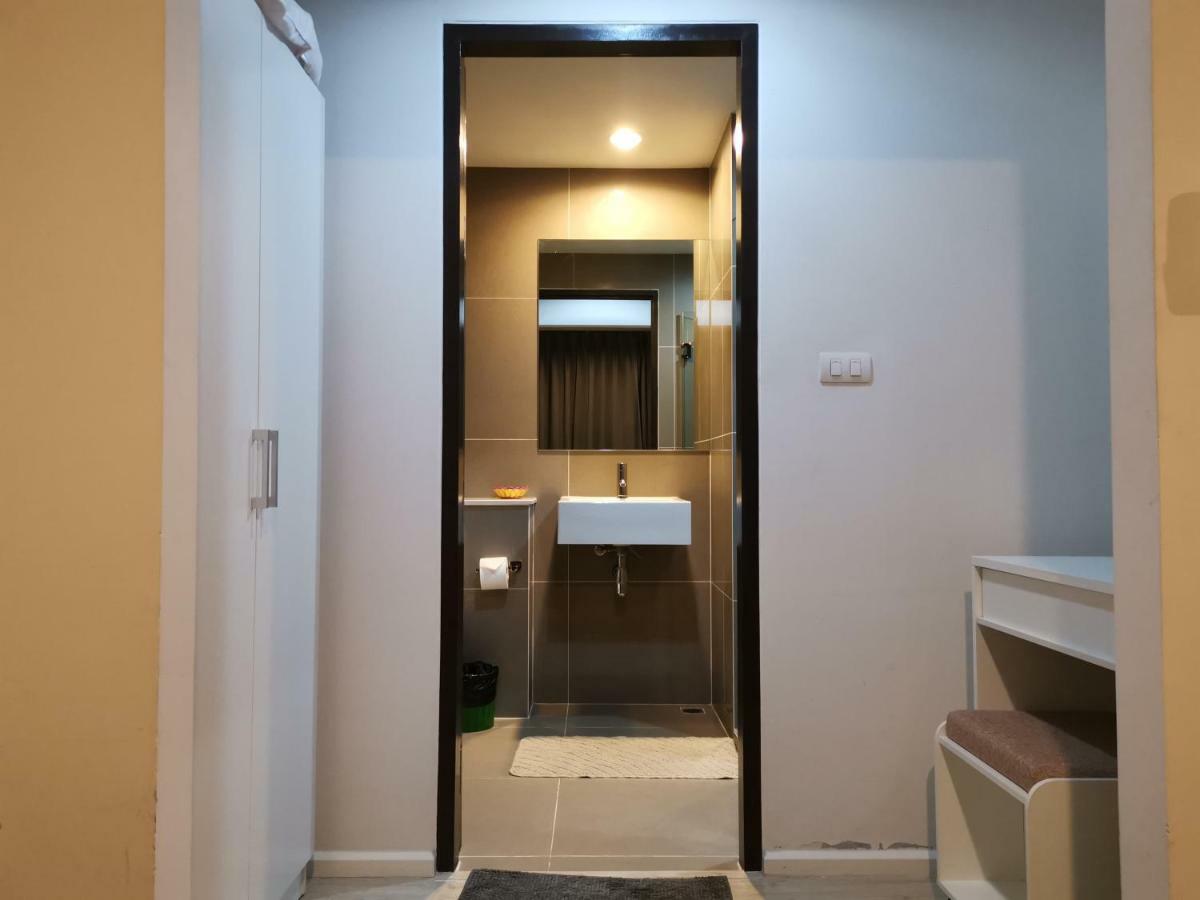 5 Floor - Centrio Condominium In Phuket Town - 30 Mins To Beaches Екстериор снимка