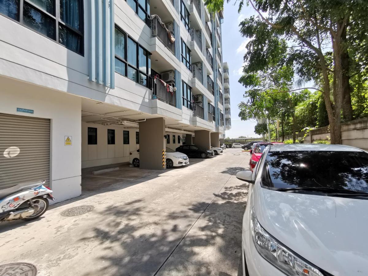5 Floor - Centrio Condominium In Phuket Town - 30 Mins To Beaches Екстериор снимка